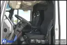 Iveco - Fahrgestell - LKW < 7.5 - Eurocargo 75E21 Fahrgestell, Schlafkabine, Klima