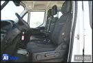 Iveco - Kipper - LKW < 7.5 - Daily 50C18 Doka Fahrgestell, Klima, Nebenantireb, 7-Sitzer