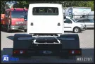 Iveco - Kipper - LKW < 7.5 - Daily 50C18 Doka Fahrgestell, Klima, Nebenantireb, 7-Sitzer