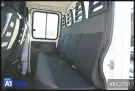 Iveco - Kipper - LKW < 7.5 - Daily 50C18 Doka Fahrgestell, Klima, Nebenantireb, 7-Sitzer