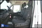 Iveco - Fahrgestell - LKW < 7.5 - Daily 50C18 Doka Fahrgestell, Klima, Nebenantireb, 7-Sitzer
