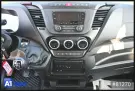 Iveco - Fahrgestell - LKW < 7.5 - Daily 50C18 Doka Fahrgestell, Klima, Nebenantireb, 7-Sitzer