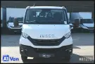 Iveco - Fahrgestell - LKW < 7.5 - Daily 50C18 Doka Fahrgestell, Klima, Nebenantireb, 7-Sitzer