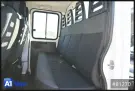 Iveco - Fahrgestell - LKW < 7.5 - Daily 50C18 Doka Fahrgestell, Klima, Nebenantireb, 7-Sitzer