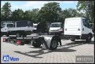 Iveco - Pritsche - LKW < 7.5 - Daily 72C18 Fahrgestell, Klima, Nebenantrieb, 3-Sitzer