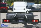 Iveco - Pritsche - LKW < 7.5 - Daily 72C18 Fahrgestell, Klima, Nebenantrieb, 3-Sitzer