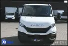 Iveco - Pritsche - LKW < 7.5 - Daily 72C18 Fahrgestell, Klima, Nebenantrieb, 3-Sitzer