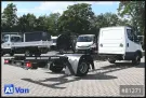 Iveco - Fahrgestell - LKW < 7.5 - Daily 72C18 Fahrgestell, Klima, Nebenantrieb, 3-Sitzer