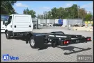 Iveco - Fahrgestell - LKW < 7.5 - Daily 72C18 Fahrgestell, Klima, Nebenantrieb, 3-Sitzer