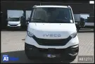 Iveco - Fahrgestell - LKW < 7.5 - Daily 72C18 Fahrgestell, Klima, Nebenantrieb, 3-Sitzer