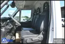 Iveco - Fahrgestell - LKW < 7.5 - Daily 72C18 Fahrgestell, Klima, Nebenantrieb, 3-Sitzer