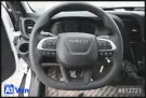 Iveco - Kastenwagen hoch - LKW < 7.5 - Daily 35S16 Kasten, Klima, 3-Sitzer, Tempomat