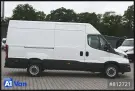 Iveco - Kastenwagen hoch - LKW < 7.5 - Daily 35S16 Kasten, Klima, 3-Sitzer, Tempomat