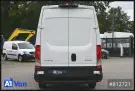 Iveco - Kastenwagen hoch - LKW < 7.5 - Daily 35S16 Kasten, Klima, 3-Sitzer, Tempomat