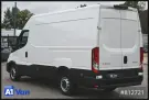 Iveco - Kastenwagen hoch - LKW < 7.5 - Daily 35S16 Kasten, Klima, 3-Sitzer, Tempomat