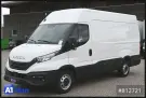 Iveco - Kastenwagen hoch - LKW < 7.5 - Daily 35S16 Kasten, Klima, 3-Sitzer, Tempomat