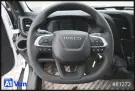 Iveco - Kastenwagen - LKW < 7.5 - Daily 35S16 Kasten, Klima, 3-Sitzer, Tempomat