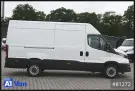 Iveco - Kastenwagen - LKW < 7.5 - Daily 35S16 Kasten, Klima, 3-Sitzer, Tempomat