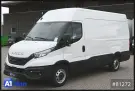 Iveco - Kastenwagen - LKW < 7.5 - Daily 35S16 Kasten, Klima, 3-Sitzer, Tempomat