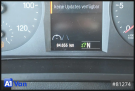 MAN - Koffer - LKW < 7.5 - TGL 8.190 4x2 BL Koffer, LBW, Klima, AHK, Automatik