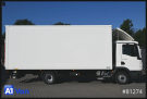 MAN - Koffer - LKW < 7.5 - TGL 8.190 4x2 BL Koffer, LBW, Klima, AHK, Automatik
