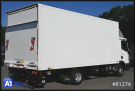 MAN - Koffer - LKW < 7.5 - TGL 8.190 4x2 BL Koffer, LBW, Klima, AHK, Automatik