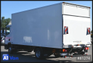 MAN - Koffer - LKW < 7.5 - TGL 8.190 4x2 BL Koffer, LBW, Klima, AHK, Automatik