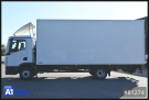 MAN - Koffer - LKW < 7.5 - TGL 8.190 4x2 BL Koffer, LBW, Klima, AHK, Automatik