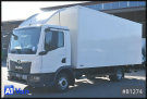 MAN - Koffer - LKW < 7.5 - TGL 8.190 4x2 BL Koffer, LBW, Klima, AHK, Automatik