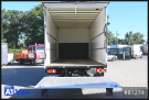 MAN - Koffer - LKW < 7.5 - TGL 8.190 4x2 BL Koffer, LBW, Klima, AHK, Automatik