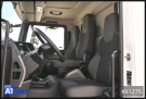 MAN - Koffer - LKW < 7.5 - TGL 8.190 4x2 BL Koffer, LBW, Klima, AHK, Automatik