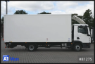 MAN - Koffer - LKW < 7.5 - TGL 8.190 4x2 BL Koffer, LBW, Klima, AHK, Automatik