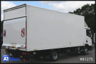 MAN - Koffer - LKW < 7.5 - TGL 8.190 4x2 BL Koffer, LBW, Klima, AHK, Automatik