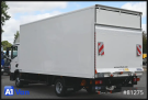 MAN - Koffer - LKW < 7.5 - TGL 8.190 4x2 BL Koffer, LBW, Klima, AHK, Automatik