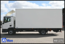 MAN - Koffer - LKW < 7.5 - TGL 8.190 4x2 BL Koffer, LBW, Klima, AHK, Automatik