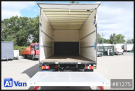 MAN - Koffer - LKW < 7.5 - TGL 8.190 4x2 BL Koffer, LBW, Klima, AHK, Automatik