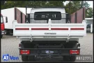 Iveco - Kipper - LKW < 7.5 - Daily 65C15 Doka Kipper, AHK, Meiller, 7-Sitzer 