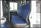 Iveco - Dreiseitenkipper - LKW < 7.5 - Daily 65C15 Doka Kipper, AHK, Meiller, 7-Sitzer 