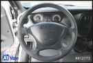 Iveco - Dreiseitenkipper - LKW < 7.5 - Daily 65C15 Doka Kipper, AHK, Meiller, 7-Sitzer 