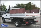 Iveco - Dreiseitenkipper - LKW < 7.5 - Daily 65C15 Doka Kipper, AHK, Meiller, 7-Sitzer 