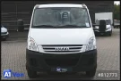 Iveco - Dreiseitenkipper - LKW < 7.5 - Daily 65C15 Doka Kipper, AHK, Meiller, 7-Sitzer 