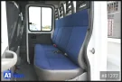 Iveco - Kipper - LKW < 7.5 - Daily 65C15 Doka Kipper, AHK, Meiller, 7-Sitzer 