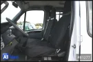 Iveco - Kipper - LKW < 7.5 - Daily 65C15 Doka Kipper, AHK, Meiller, 7-Sitzer 