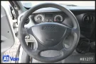 Iveco - Kipper - LKW < 7.5 - Daily 65C15 Doka Kipper, AHK, Meiller, 7-Sitzer 