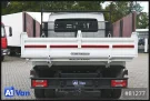 Iveco - Kipper - LKW < 7.5 - Daily 65C15 Doka Kipper, AHK, Meiller, 7-Sitzer 