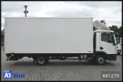 MAN - Koffer - LKW < 7.5 - TGL 8.190 4x2 BL Koffer, LBW, Klima, AHK, Automatik