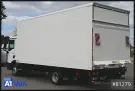 MAN - Koffer - LKW < 7.5 - TGL 8.190 4x2 BL Koffer, LBW, Klima, AHK, Automatik
