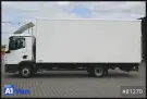 MAN - Koffer - LKW < 7.5 - TGL 8.190 4x2 BL Koffer, LBW, Klima, AHK, Automatik