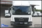 MAN - Koffer - LKW < 7.5 - TGL 8.190 4x2 BL Koffer, LBW, Klima, AHK, Automatik