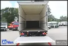 MAN - Koffer - LKW < 7.5 - TGL 8.190 4x2 BL Koffer, LBW, Klima, AHK, Automatik